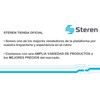 STEREN Espuma Limpiadora para Cubiertas Plásticas LIM-ESP