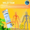 Camote Silvestre Crema Ives Evolution México Wild Yam 2 Pack