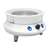 Pottery Wheel 5.9in Turntable 50/60Hz 200RPM Detachable Low Noise Stable