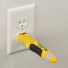 Sperry Instruments VD7504GFI DualCheck 2-in-1 Non-Contact Voltage Detector + GFCI