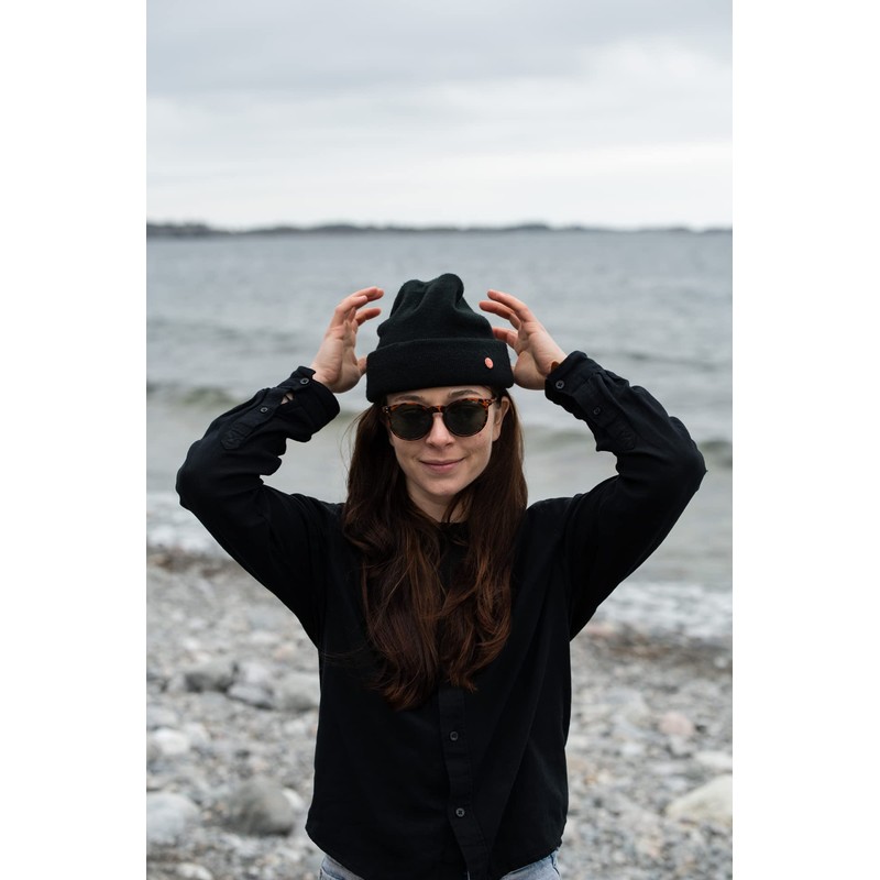 CHPO Unisex Torö Sunglasses, Turtle Brown, 48, Turtle Brown