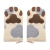 Cook Non-Slip Oven Mitts Heat Resistant Oven Gloves Cute Cat