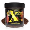 Xtreme Beef Heart Flakes - High Protein, Nutrient-Dense for Tropical