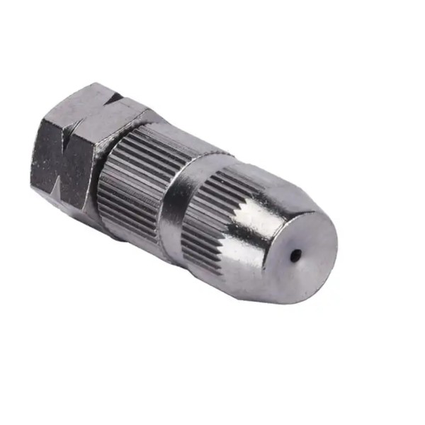 Adjustable Sprayer Nozzle Tips, High Pressure Mist Sprayer Nozzle, Suitable