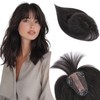 Silk-co Hair Topper Real Hair 30 g, 8 x 10