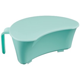 As One CA-2G /0-2227-14 As One Navi Catch II, 1 Piece, Green