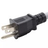 AC WORKS® Flexible EV Charging Adapter NEMA 5-15P to NEMA