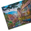 Gibsons Tea on the River 500 Piece Jigsaw Puzzle for