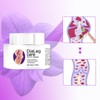 2Pcs DiaLeg Care Cream Leg Trea_tment Cream