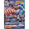Machamp GX - 64/147 - Ultra Rare