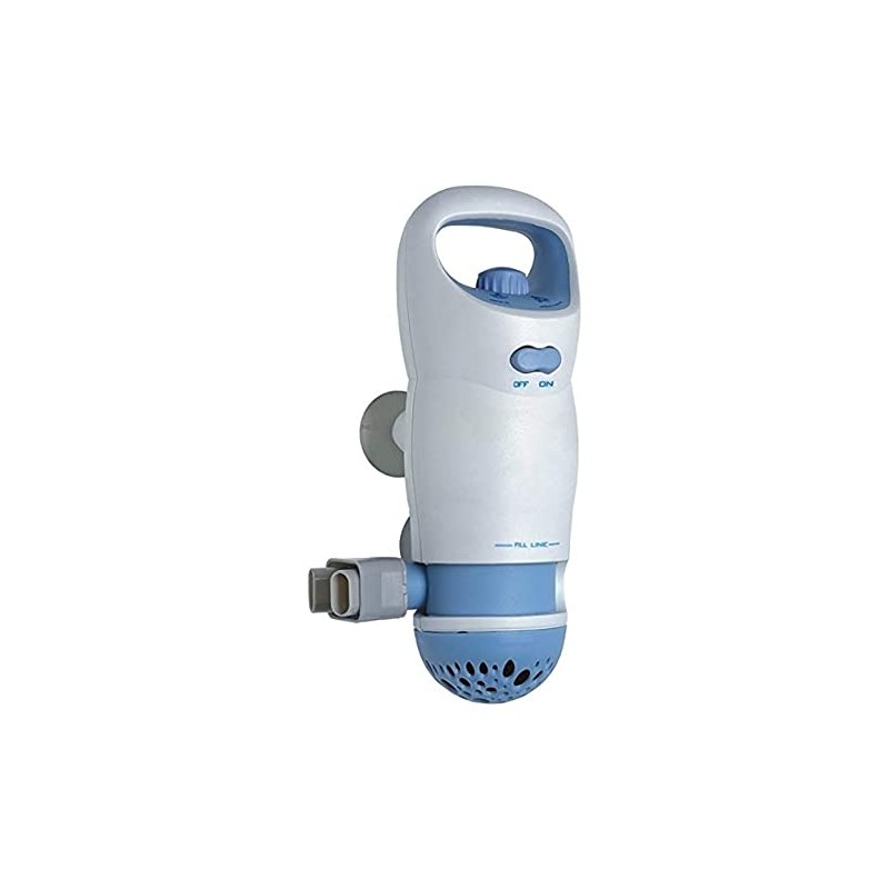 Dr. Franklyn's Luxury Turbo Spa