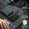 VULKIT 1 Pack Faraday Pouch for Key Fob, Car Key