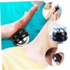 Baluue Portable Manual Ice and Roller for Muscle Recovery for