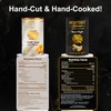 Hunter's Gourmet Chips Truffle Collection | Hand-Cut | Made in