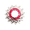 Sunrace Unisex - Adult Cassette Sprocket Change Set 07372733 Change
