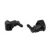 sourcing map 7C3Z17603A 8S4Z17603AA Windscreen Washer Nozzle Kit for Cars