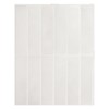 Smart Tiles Smart Tiles Peel and Stick Backsplash - 5