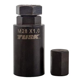 Tusk Flywheel Puller 28mm - Fits: Honda CRF450X 2012-2017