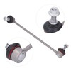 Front Suspension Sway Bar End Link Enhanced Stability Metal Strong