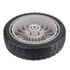 8-inch Front Wheel Replacement for Honda 44710-VG3-000 44710-VG3-010 Fits HRR216