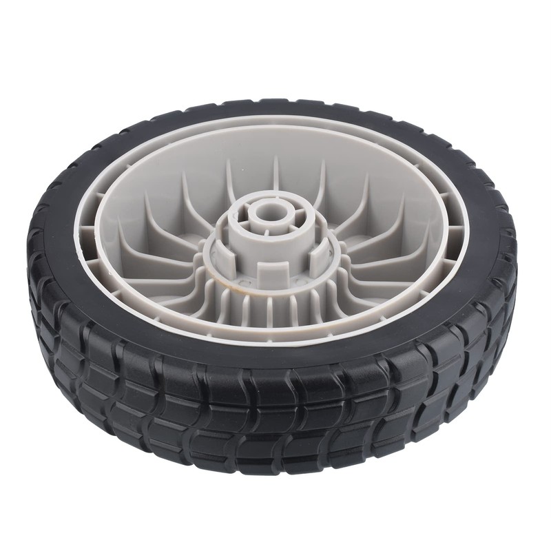 8-inch Front Wheel Replacement for Honda 44710-VG3-000 44710-VG3-010 Fits HRR216