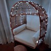 4 Pack Fairy Lights Battery Operated, 16.4 Ft 50 LED