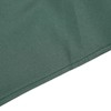 Outdoor Swingset Shade 600D Oxford Cloth Sunproof Waterproof Playground Replacement