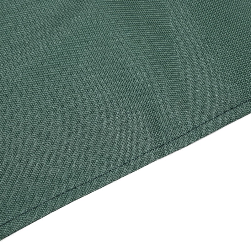 Outdoor Swingset Shade 600D Oxford Cloth Sunproof Waterproof Playground Replacement