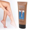 Leg Makeup Lotion 118ml Waterproof Long Lasting Full Coverage Lightweight