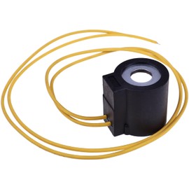 JZGRDN Coil Comparable 24V DC Wire Leads 6302024 Compatible with HydraForce Valve Stem Series 08 80 88 98