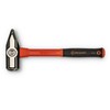 CRESCENT - HAMMER, 4LB BLACKSMITH, FIBERGLASS (CHFBS64)