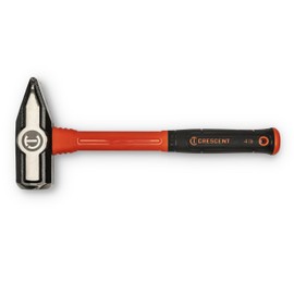 CRESCENT - HAMMER, 4LB BLACKSMITH, FIBERGLASS (CHFBS64)