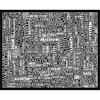 Hart Puzzles Task Word Cloud 1000 Piece Puzzle, 1 EA