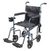 Drive Medical Universal Clamp-On Cup Holder For Walker, Rollator, &