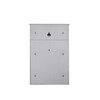 Youshiko 3 in 1 Weather Station for Indoor and Outdoor
