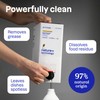 ATTITUDE Dish Soap Refill, EWG Verified, Plant-Based & Vegan Dishwashing