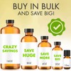 Stress Relief Blend Essential Oil (Huge 4oz Bottle) Bulk Stress