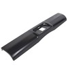 KUAFU Rear Bumper Roll Pan Compatible With 1994-2002 Dodge Ram
