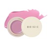 BEIGIC Flush Lip & Cheek Balm - Vegan Buildable &