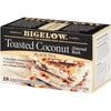 Bigelow Toasted Coconut Almond Bark 36 Tea Bags (2 boxes