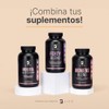 Complejo de Myo Inositol y Shatavari Fertilidad 180 Cpsulas 1000