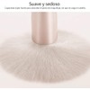 Set de Brochas RUGNADOO para Maquillaje, 8 Piezas Beige –