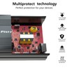 150W Power Inverter 12V DC to 110V AC Car Plug
