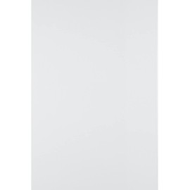 Netuno Materica Gesso 10 x Craft Cardboard, White, DIN A5, 148 x 210 mm, 250 g, Environmental Cardboard, Ecological Coloured Cardboard, High-Quality Eco Recycled Card Box for Crafts, Printing,