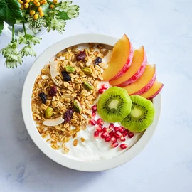 My Best Granola Cherry & Pistachio Granola 200g