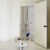 Fly Screens for Doors – Magnetic Door Fly Screen Curtain,
