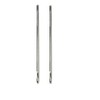 TFS Angling Fishing Disgorgers.Standard Plastic.Standard Aluminium.Large Double Ended.Loop Tyer.Hook Remover.Multipacks