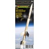 Rocketarium Two-Stage Model Rocket Kit Super Chief II RK-1032