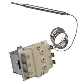 First4Spares High Limit Thermal Cutout Thermostat for Lincat Fryers