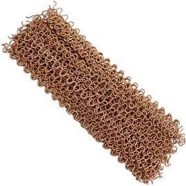 NUOGIC 100Pcs Dent Fix Equipment Pulling Wire 100Pcs Spot Panel Beating Puller Claw Body Repair Work Consumables